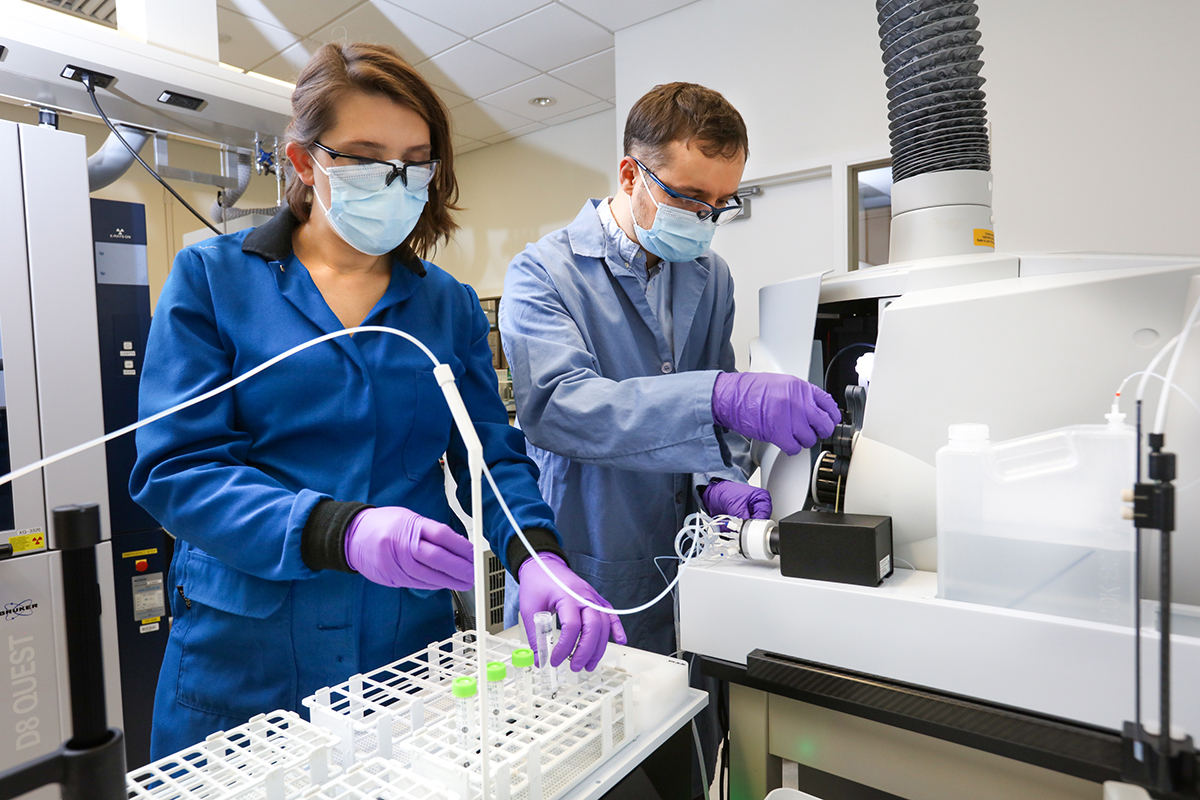 Failure Analysis & Forensics